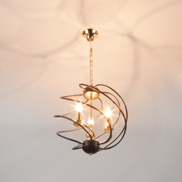 картинка Подвесная люстра Sorrel 60105/3 от магазина BTSvet