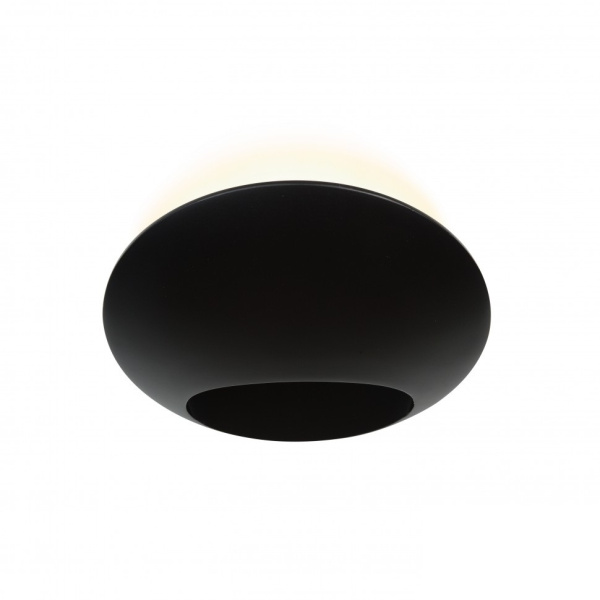 Настенный светильник светодиодный Light Flux ZD8152-6W BK