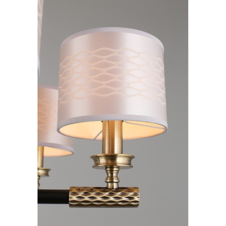 картинка Подвесная люстра Albinia OML-57303-06 от магазина BTSvet