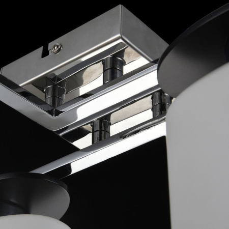 картинка Потолочная люстра Bice FR5101-CL-04-CN от магазина BTSvet