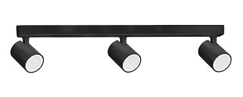 Спот CLT 017CW3 L450 BL