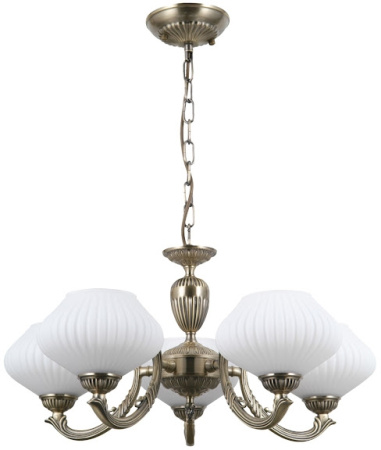 Подвесная люстра Фелиция 114010505