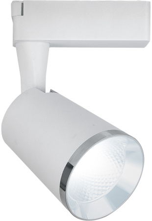 Трековый светильник светодиодный 32448 IP40