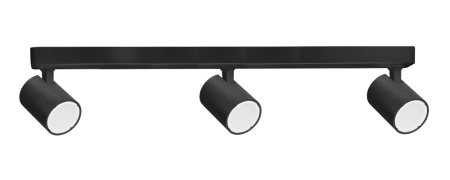 Спот CLT 017CW3 L450 BL