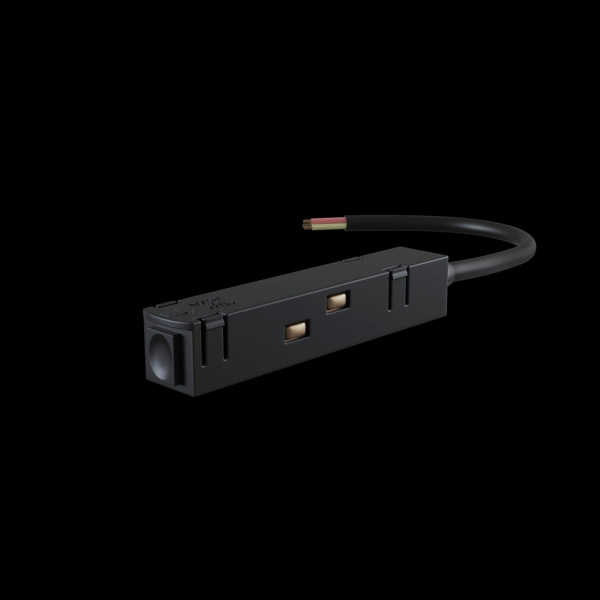 картинка Питание боковое Accessories for tracks TRA004B-22B от магазина BTSvet