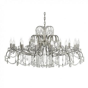 Большая люстра Alessandria E 1.1.L.16.600 N