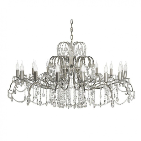 Большая люстра Alessandria E 1.1.L.16.600 N