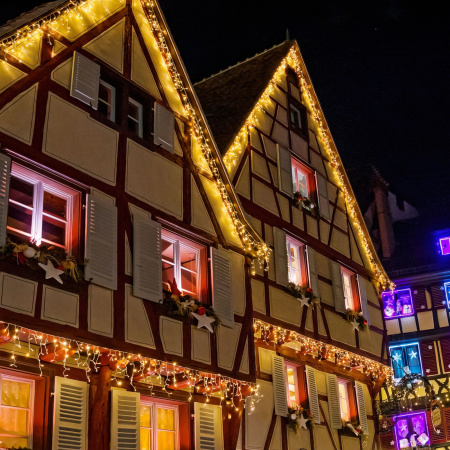 картинка Гирлянда светодиодная 100-101 IP65 от магазина BTSvet