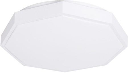 Потолочный светильник светодиодный Kant A2659PL-1WH