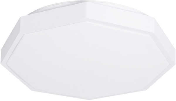 Потолочный светильник светодиодный Kant A2659PL-1WH