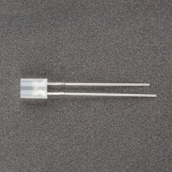 картинка Светодиод ARL-5923PGW-1.2cd (Arlight, 5мм (цилиндр)) 004679 от магазина BTSvet