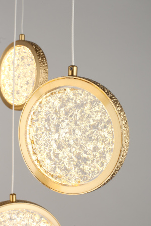 картинка Подвесной светильник Yulali APL.048.03.102 от магазина BTSvet