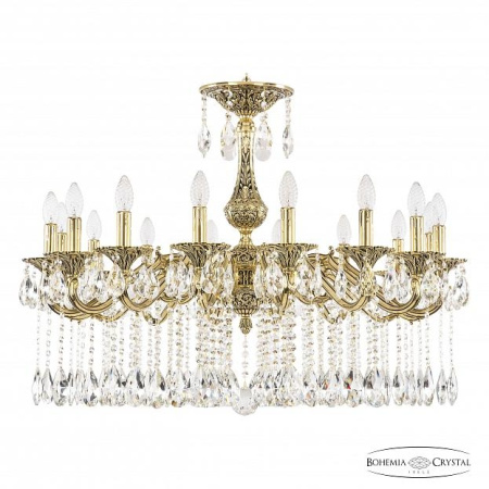 Подвесная люстра 72102/16/300 A GB