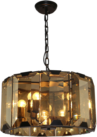 Подвесная люстра Rizar V1220-5P