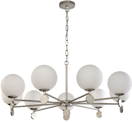 картинка Подвесная люстра Absolute 2929-9P от магазина BTSvet