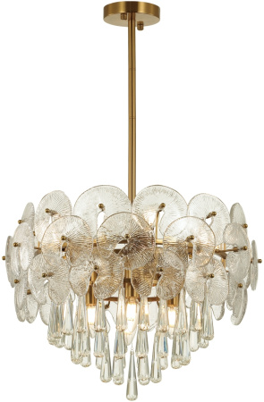 картинка Потолочная люстра Semura 4984/8 от магазина BTSvet