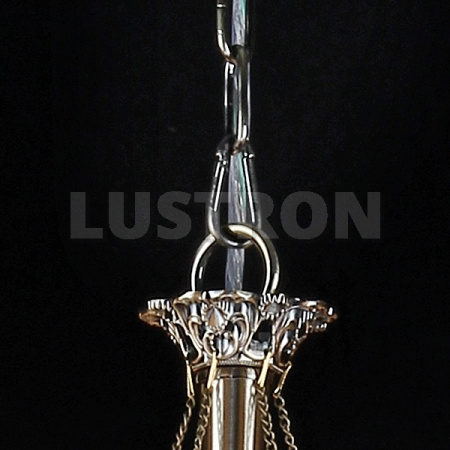 картинка Подвесная люстра Classic 13 RC093-PL-06-R от магазина BTSvet