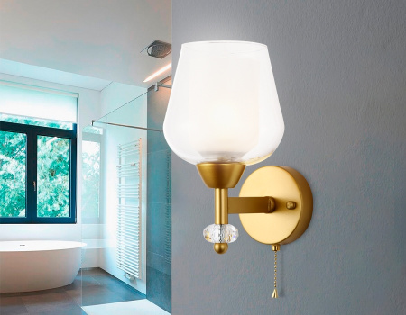 картинка Бра с выключателем TR3159 от магазина BTSvet