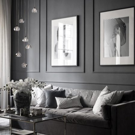 картинка Подвесной светильник Loft It Rain 10151/15 от магазина BTSvet