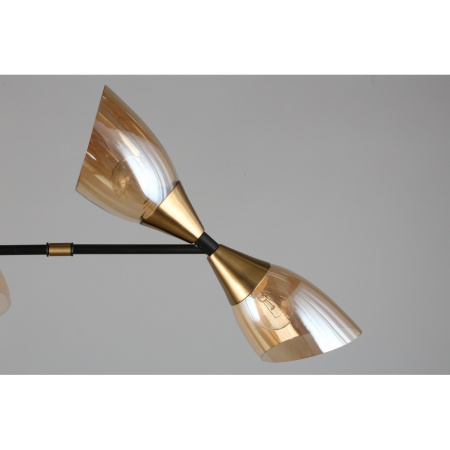 картинка Потолочная люстра Onno OML-66807-08 от магазина BTSvet