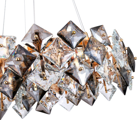 картинка Подвесная люстра хрустальная Traditional TR5186 от магазина BTSvet