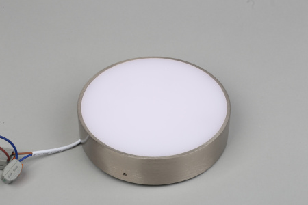 картинка Потолочный светильник светодиодный Evon APL.0114.19.18 от магазина BTSvet