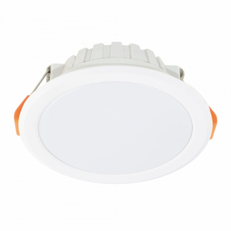 Встраиваемый светильник светодиодный Кинто CLD5112N