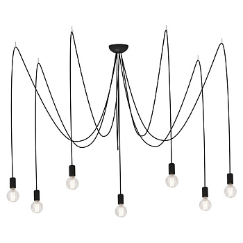 Подвесной светильник Spider 6785