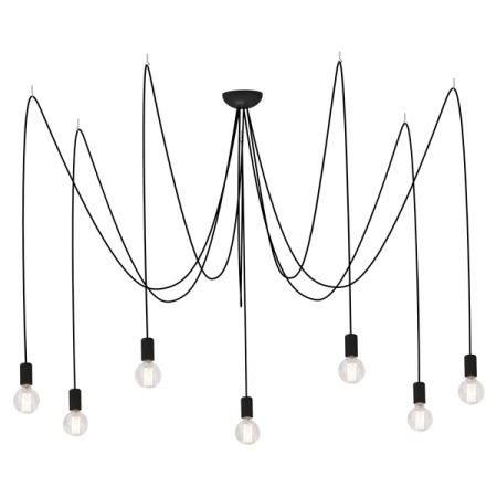 Подвесной светильник Spider 6785