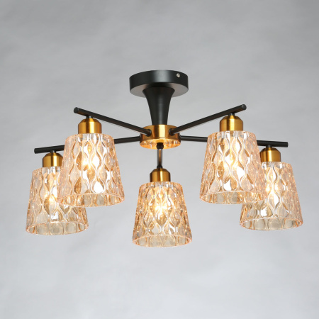 картинка Потолочная люстра Вита 220013005 от магазина BTSvet