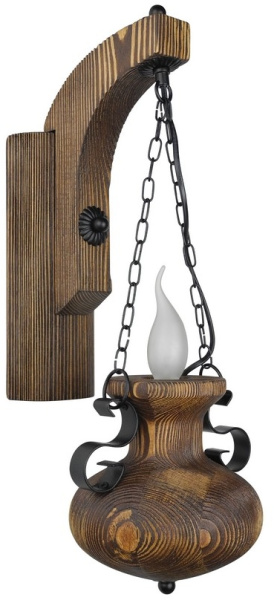 Бра свеча Лампада Лампада