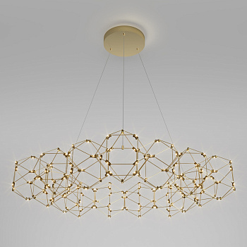 Подвесной светильник Uma 90169/15 медь