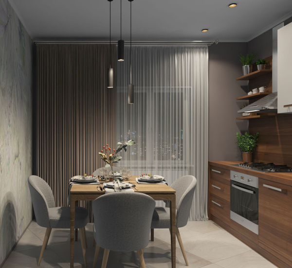 картинка Встраиваемый светильник DK2402-GD от магазина BTSvet