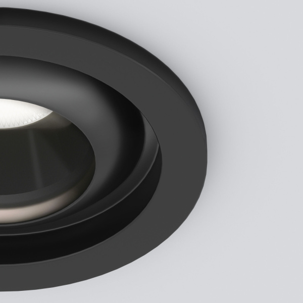 картинка Точечный светильник Luss 25022/LED от магазина BTSvet