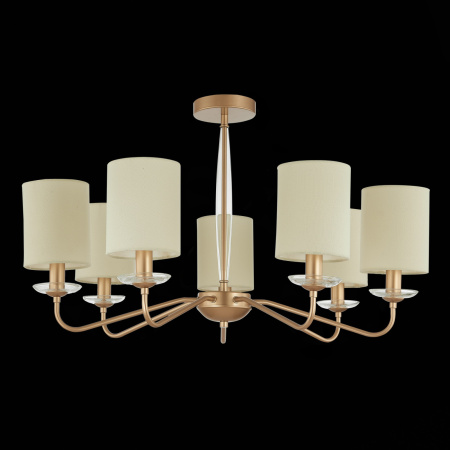 картинка Потолочная люстра Rita SLE108002-07 от магазина BTSvet