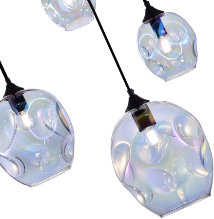 картинка Подвесной светильник Idesia SL1188.403.05 от магазина BTSvet