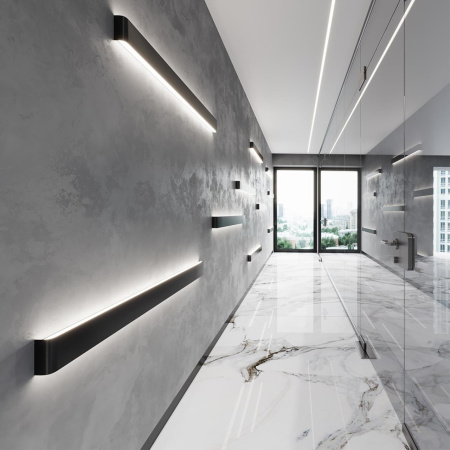 картинка Настенный светильник светодиодный Framant 4294/40WL от магазина BTSvet