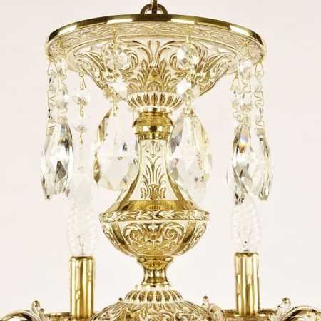 картинка Подвесная люстра 71202/12/300 A GW от магазина BTSvet