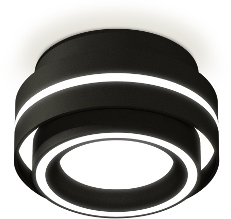 Накладной светильник светодиодный Techno Spot XS8414003