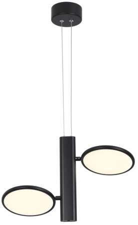 картинка Подвесной светильник Lussole Aberdeen LSP-7084 от магазина BTSvet