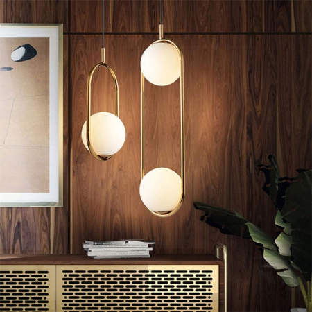 картинка Подвесной светильник L'Arte Luce C_Ball L54504.86 от магазина BTSvet