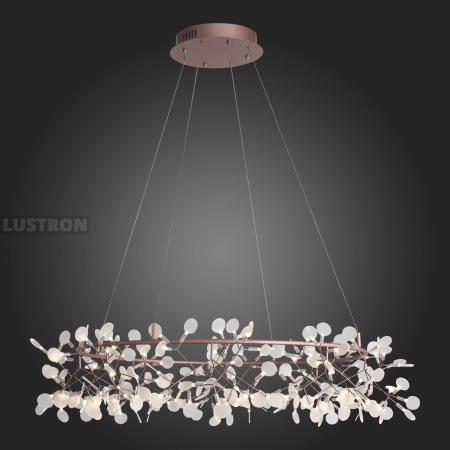 картинка Подвесная люстра Rafina SL379.203.216 от магазина BTSvet