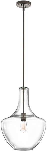 Подвесной светильник Everly KL-EVERLY-P-M-OZ