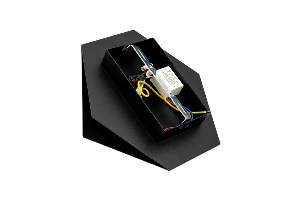 картинка Настенный светильник светодиодный PALMIRA GW-1101-1-3-BL-WW от магазина BTSvet