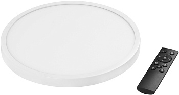 Светильник накладной со встроенными светодиодами Arco 225336