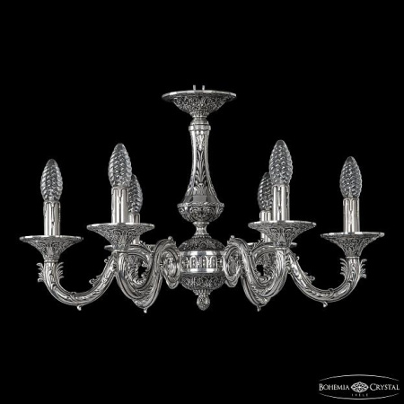 картинка Подвесная люстра 71101/6/175 NB от магазина BTSvet