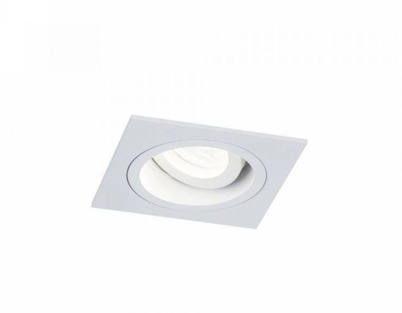 картинка Встраиваемый светильник Akron DL026-2-01W от магазина BTSvet