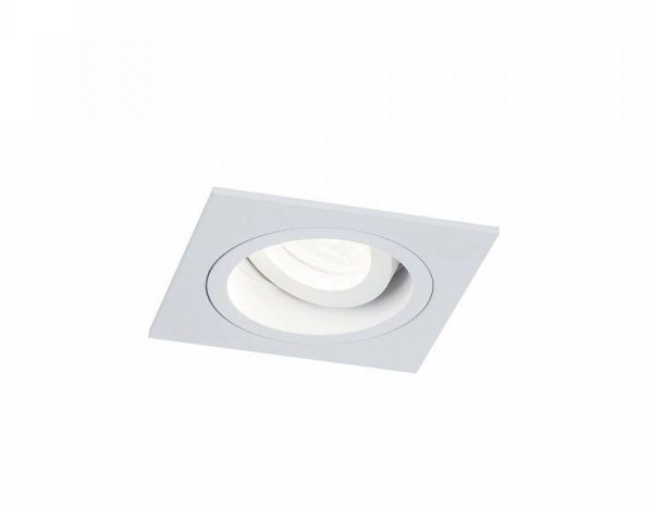 картинка Встраиваемый светильник Akron DL026-2-01W от магазина BTSvet