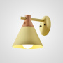 картинка Бра NOD WALL Yellow от магазина BTSvet