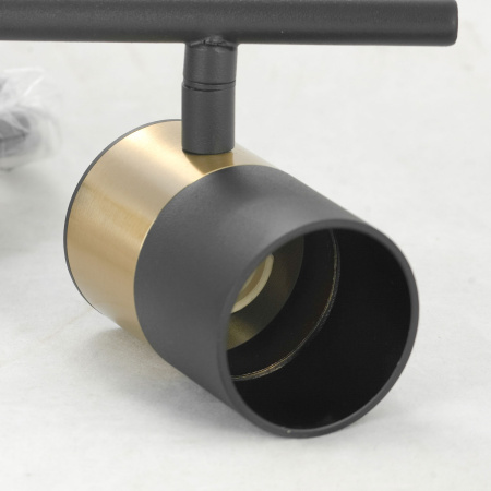 картинка Потолочная люстра Gilbert LSP-8376 от магазина BTSvet